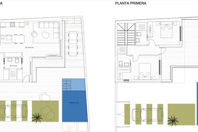 House in San Pedro del Pinatar, San Pedro del Pinatar – photo 46