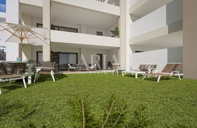 Apartment in Manilva, Manilva – photo 29