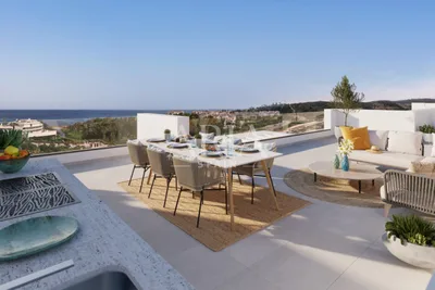 Apartment in Estepona, Estepona – photo 19