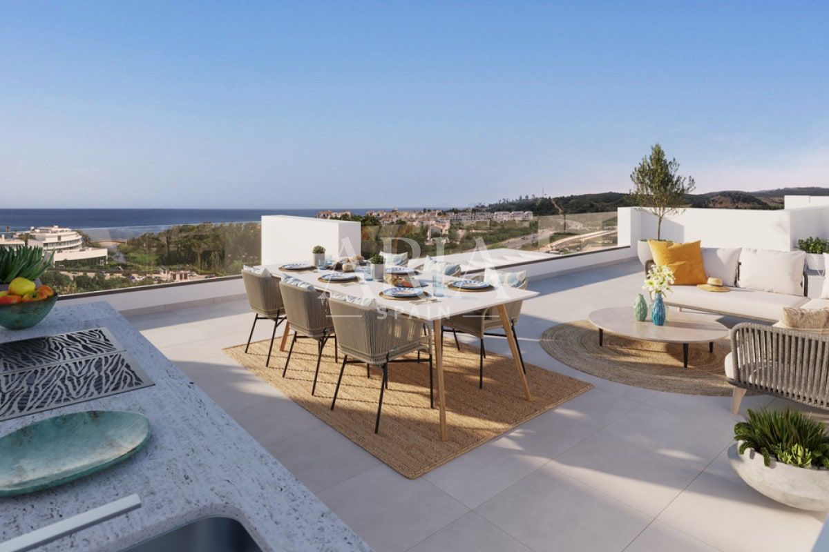 Wohnung in Estepona, Estepona – Foto 5