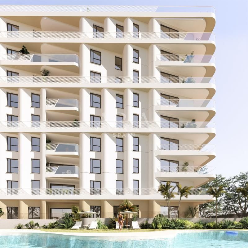 Allonbay Hills · Villajoyosa, Villajoyosa – Foto 3