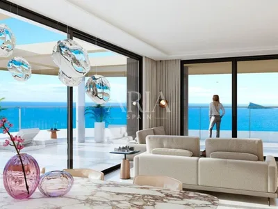 Apartment in Benidorm, Benidorm – photo 18