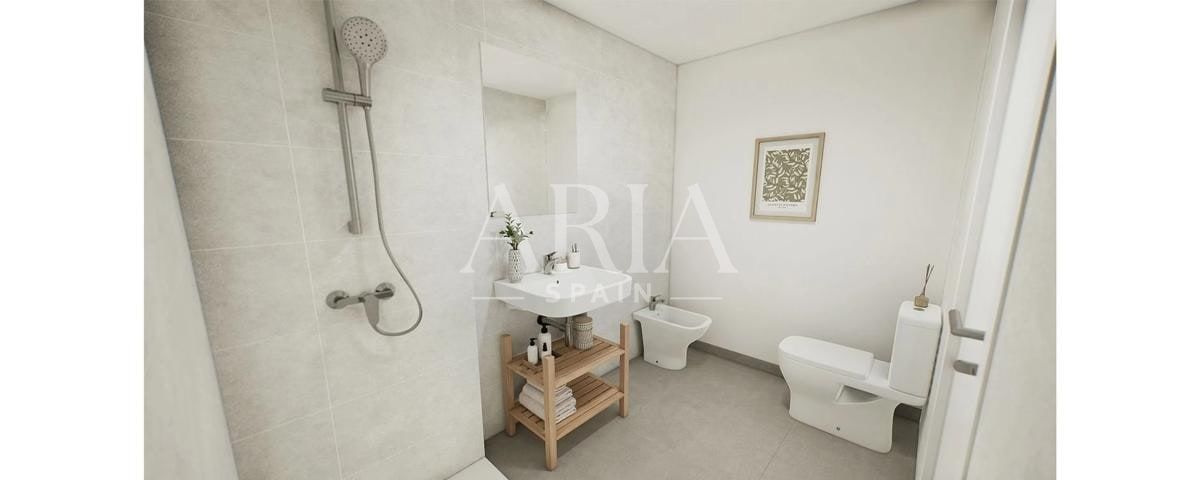 Apartament w Fuengirola, Fuengirola – zdjęcie 41