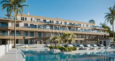Appartement in Mijas, Mijas – foto 15