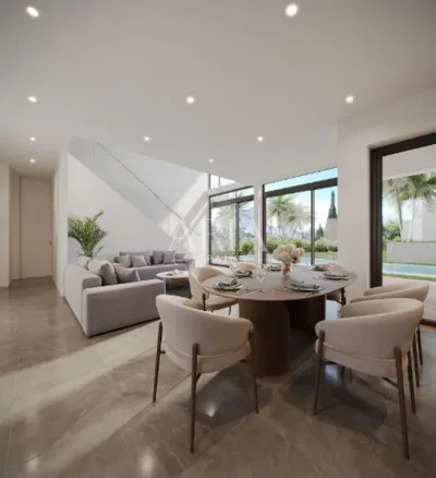 Villa in Calpe, Calpe – photo 20