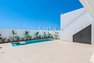 House in Los Alcazares, Los Alcazares – photo 53
