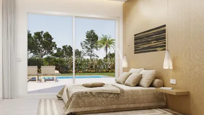 Villa i Orihuela, Orihuela – foto 20