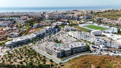 Townhouse in Estepona, Estepona – photo 21