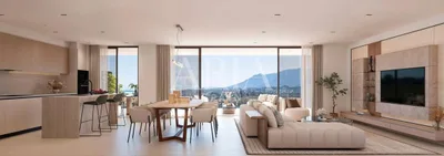 Lejlighed i Estepona, Estepona – foto 25