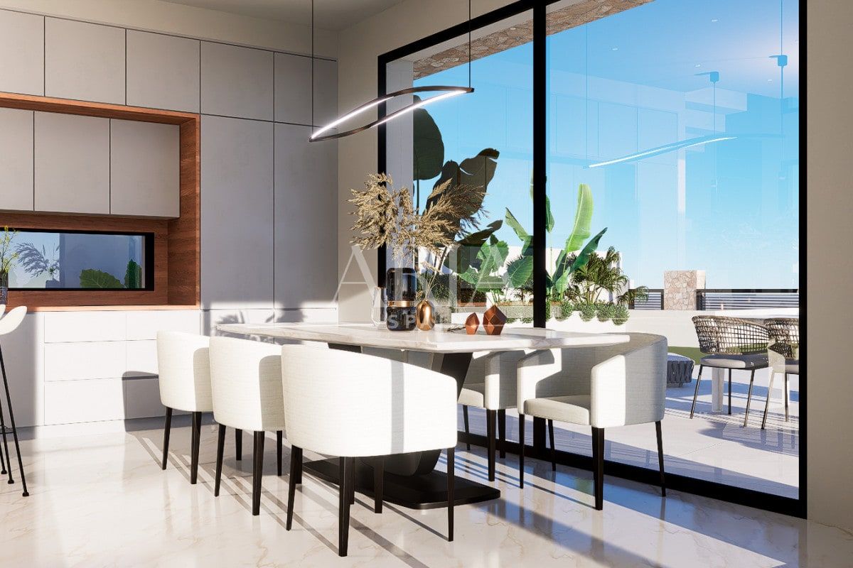 Las Bellas Luxury Villas · Finestrat, Finestrat – Foto 4