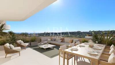 Lejlighed i Estepona, Estepona – foto 34