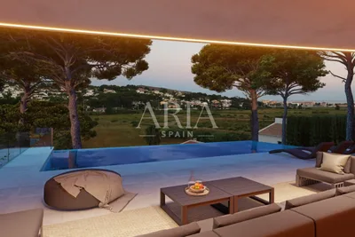 Villa in Moraira, Moraira – photo 14