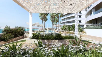 Appartement in La Manga, La Manga – foto 33