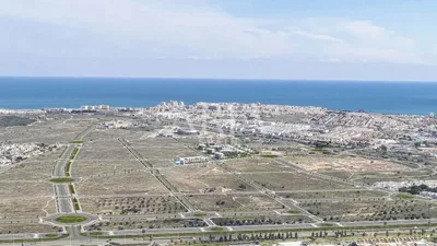 Leilighet i Torrevieja, Torrevieja – bilde 34