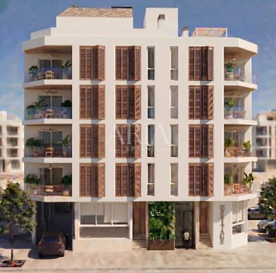 Wohnung in San Pedro del Pinatar, San Pedro del Pinatar – Foto 28