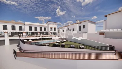 Rekkehus i Torrox, Torrox – bilde 12