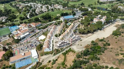 Lejlighed i Marbella, Marbella – foto 99