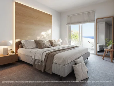 Lejlighed i Mijas, Mijas – foto 23