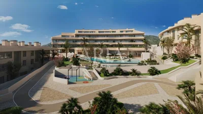 Lejlighed i Fuengirola, Fuengirola – foto 79