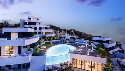 Lejlighed i Marbella, Marbella – foto 28