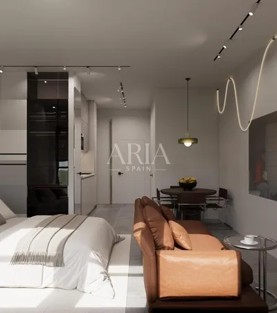 Apartment in Finestrat, Finestrat – photo 34