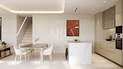 Villa i Finestrat, Finestrat – bilde 27