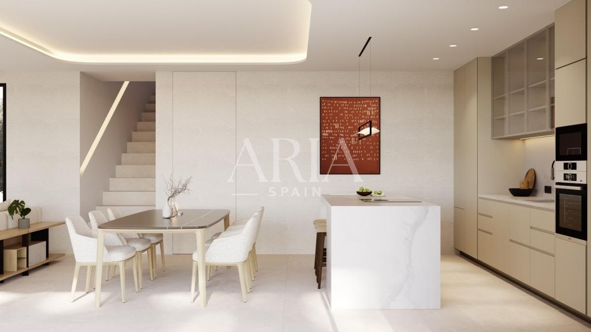 Villa in Finestrat, Finestrat – Foto 13
