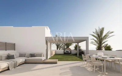 Villa in Marbella, Marbella – Foto 35