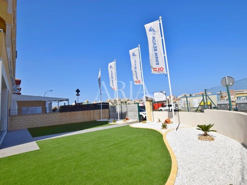 Apartament w Torrevieja, Torrevieja – zdjęcie 28