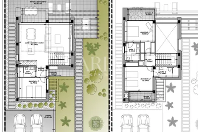 Haus in Finestrat, Finestrat – Foto 53