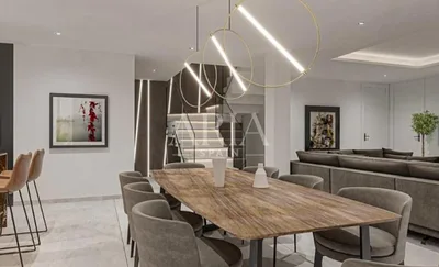Villa in Calpe, Calpe – Foto 17