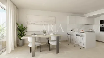 Appartement à Estepona, Estepona – photo 20