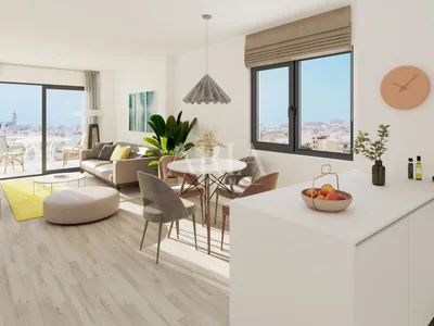 Wohnung in Malaga, Malaga – Foto 22
