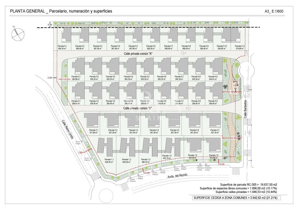 Montemar Villas · Murcia, Murcia – Foto 6