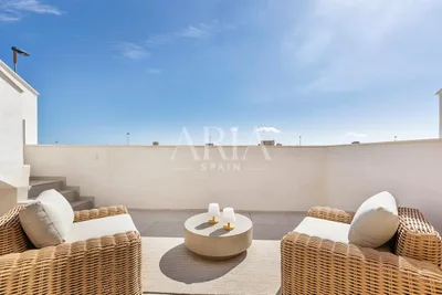 Hus i Los Alcazares, Los Alcazares – foto 22