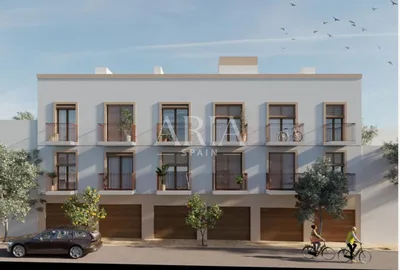 Apartment in Hondón de las Nieves, Hondón de las Nieves – photo 9