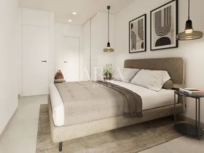 Wohnung in Cartagena, Cartagena – Foto 26
