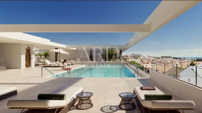 Leilighet i Fuengirola, Fuengirola – bilde 22