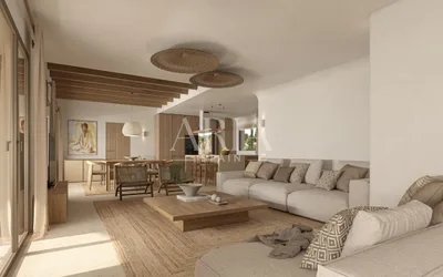 Villa i Benissa, Benissa – foto 16
