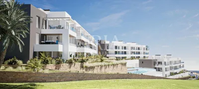 Wohnung in Manilva, Manilva – Foto 15