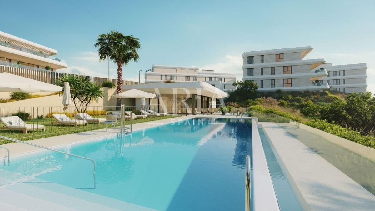 Australy Aures · Estepona, Estepona – Foto 4