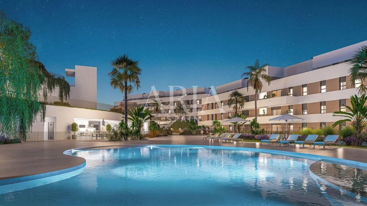Appartement à Mijas, Mijas – photo 20