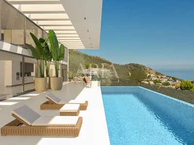 Villa in Mijas, Mijas – photo 7