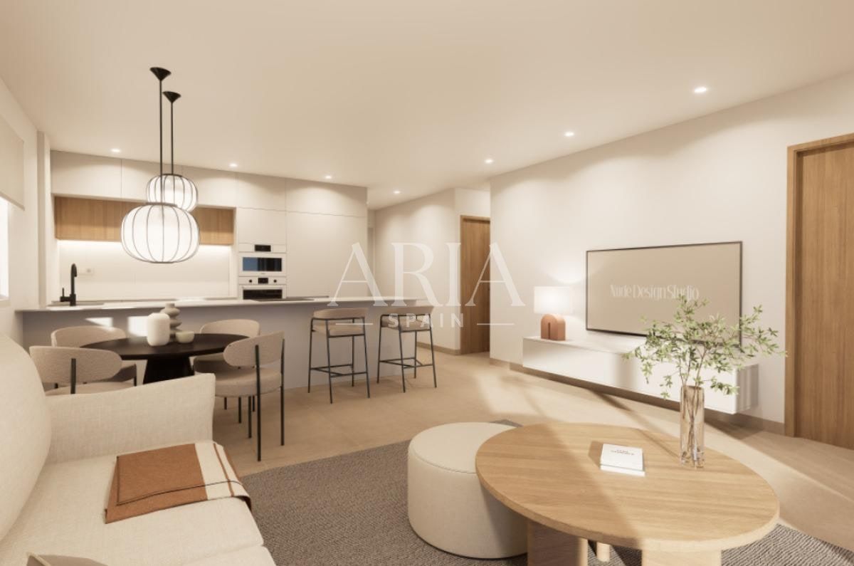 Wohnung in Pilar de la Horadada, Pilar de la Horadada – Foto 2
