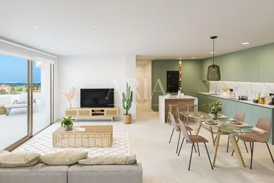 Apartment in Los Alcazares, Los Alcazares – photo 34