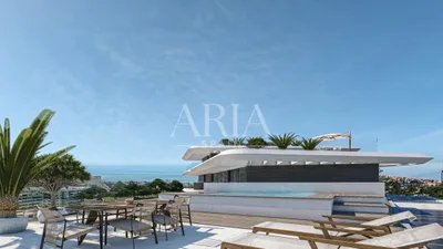 Wohnung in Estepona, Estepona – Foto 34
