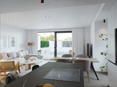 Villa i San Pedro del Pinatar, San Pedro del Pinatar – bilde 40