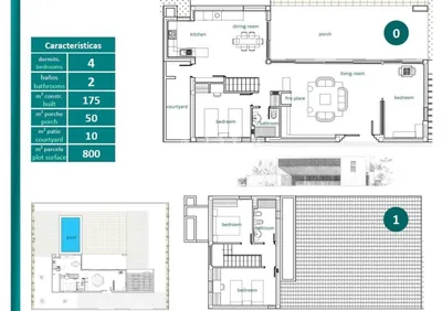 Townhouse in Sucina, Sucina – photo 33