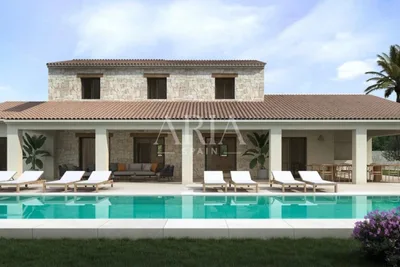 Villa in Moraira, Moraira – photo 10
