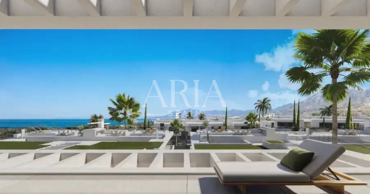 Soul Marbella Sunlife Aedas Homes · Marbella, Marbella – Foto 2